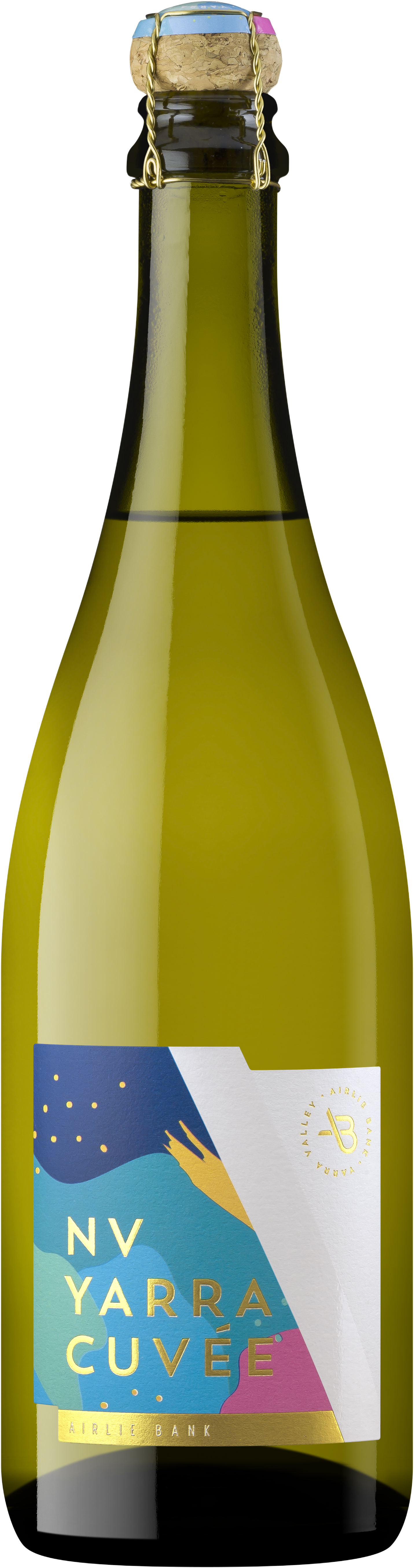 Punt Road Airlie Bank Yarra Cuvée Non Vintage